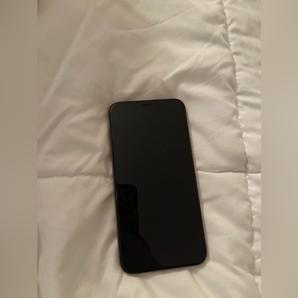 iPhone XS